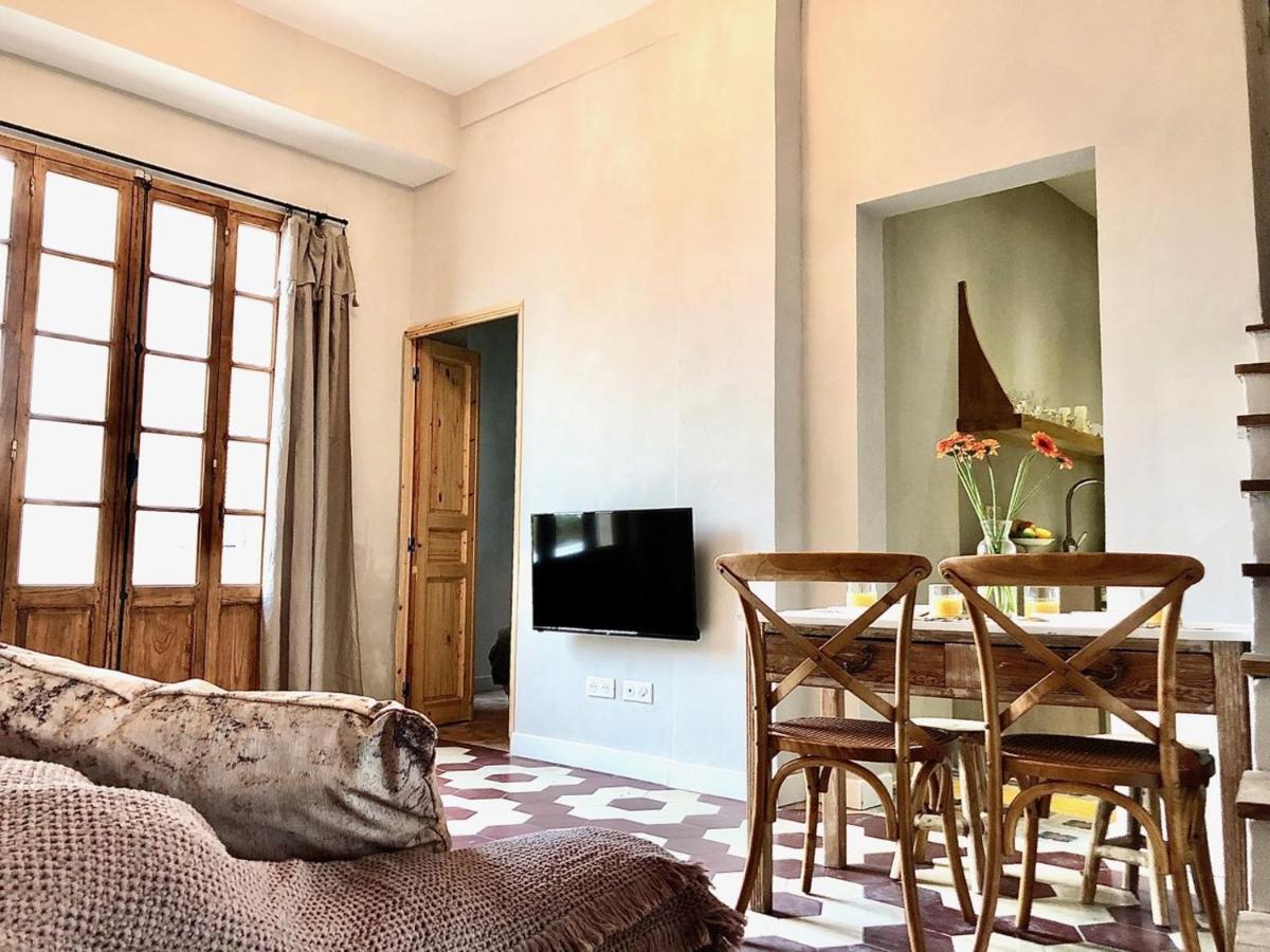Villa Campana - Bastia Centre Eksteriør bilde