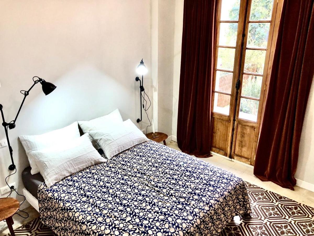 Villa Campana - Bastia Centre Eksteriør bilde