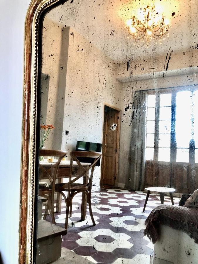 Villa Campana - Bastia Centre Eksteriør bilde